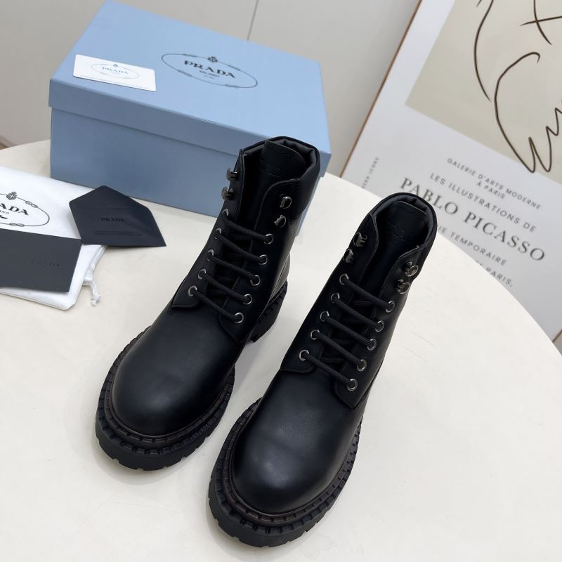 Pra*a boots